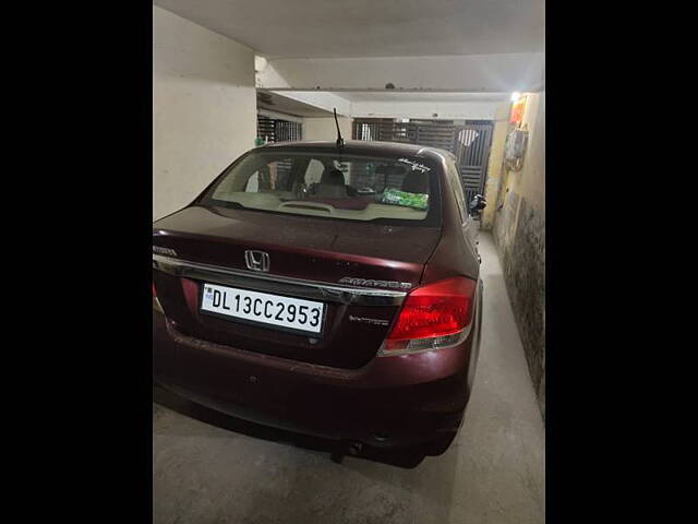 Used Honda Amaze [2013-2016] 1.2 VX AT i-VTEC in Delhi