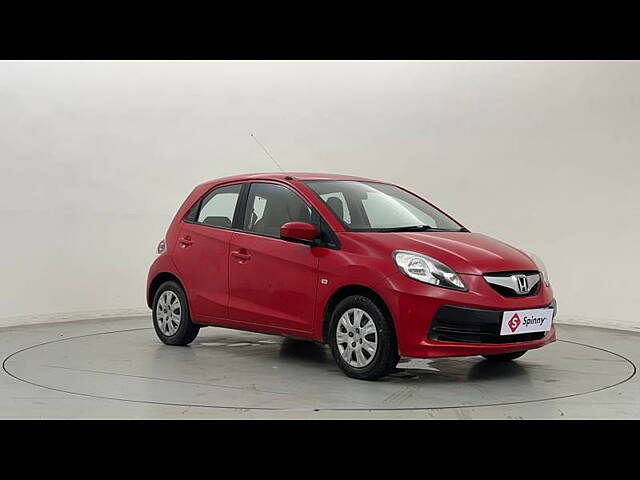 Used Honda Brio [2011-2013] S MT in Gurgaon