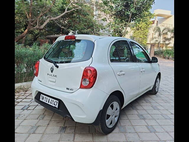 Used Renault Pulse [2015-2017] RxL ABS Diesel [2015-2017] in Chennai