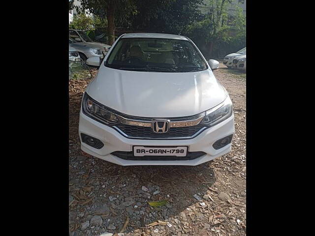 Used 2015 Honda City in Patna