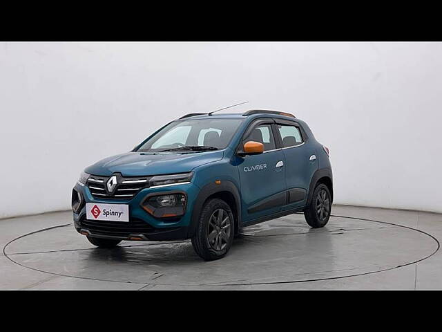 Used 2021 Renault Kwid in Chennai