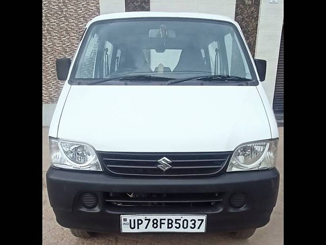 Used 2018 Maruti Suzuki Eeco in Kanpur