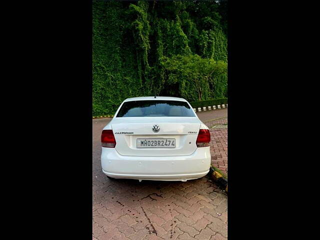 Used Volkswagen Vento [2010-2012] Highline Petrol in Mumbai