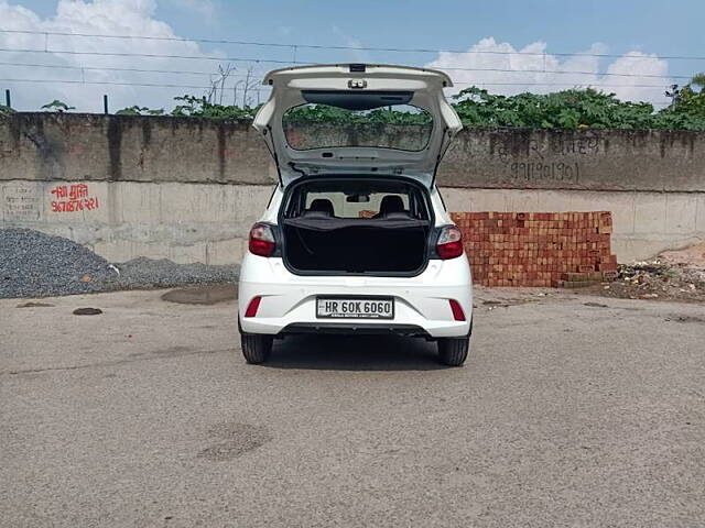 Used Hyundai Grand i10 Nios [2019-2023] Sportz AMT 1.2 CRDi in Delhi