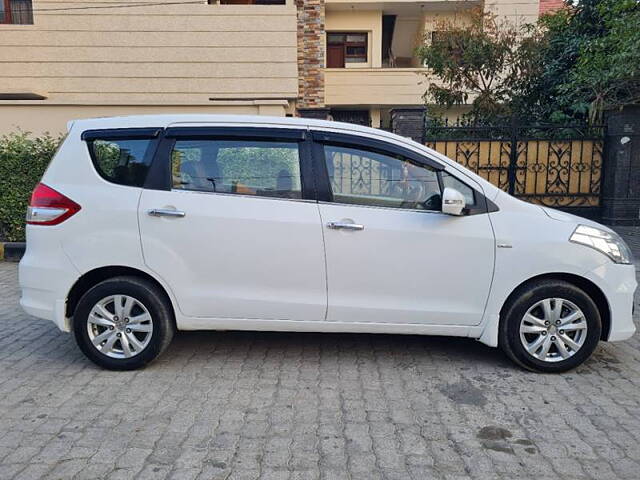 Used 2016 Maruti Suzuki Ertiga in Jalandhar