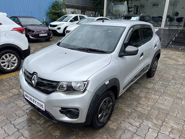 Used 2018 Renault Kwid in Aurangabad