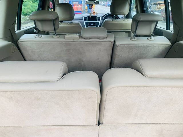 Used Mercedes-Benz GL 350 CDI in Mumbai