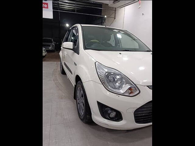 Used Ford Figo [2012-2015] Duratec Petrol Titanium 1.2 in Ludhiana