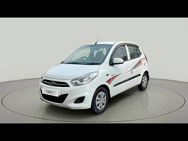 Used Hyundai i10 [2010-2017] Magna 1.1 iRDE2 [2010-2017] in Kolkata