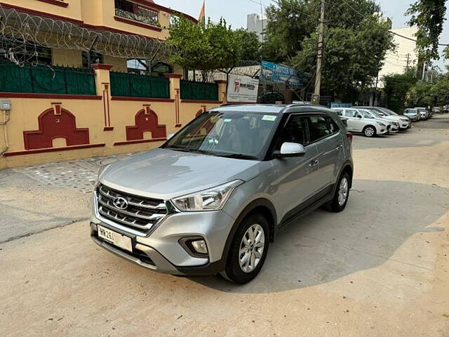 Used Hyundai Creta [2015-2017] 1.4 S in Gurgaon