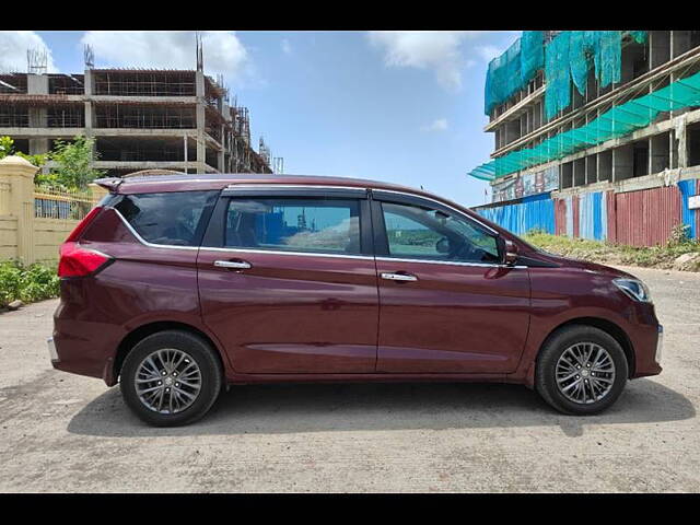 Used Maruti Suzuki Ertiga [2015-2018] ZXI in Thane