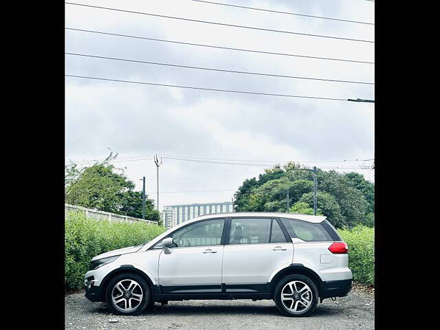 Used Tata Hexa [2017-2019] XT 4x2 7 STR in Surat