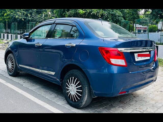 Used Maruti Suzuki Dzire [2017-2020] VDi in Kanpur