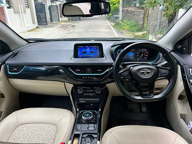 Used Tata Nexon EV [2020-2022] XZ Plus LUX in Hyderabad