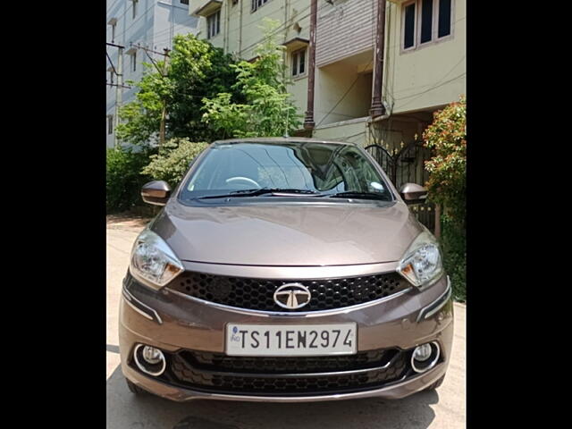 Used 2018 Tata Tiago in Hyderabad