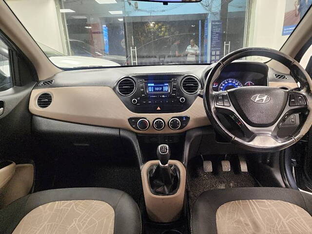 Used Hyundai Grand i10 [2013-2017] Asta 1.2 Kappa VTVT [2013-2016] in Amritsar