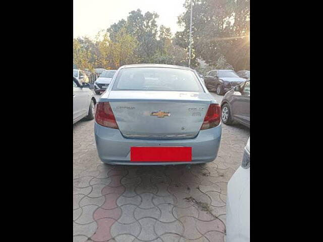 Used Chevrolet Sail [2012-2014] 1.3 LS ABS in Lucknow