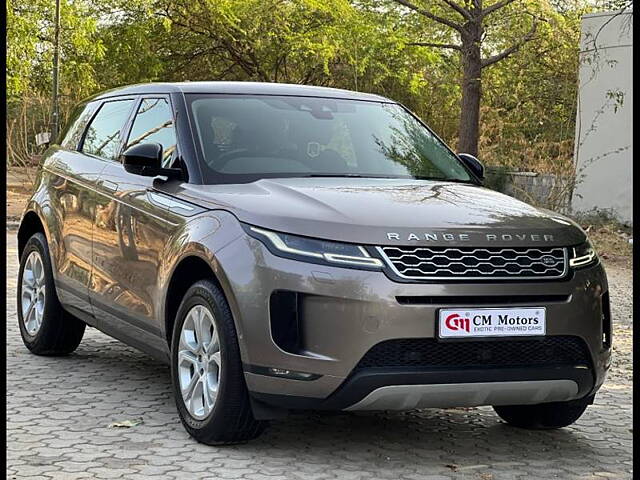 Used Land Rover Range Rover Evoque S [2020-2021] in Ahmedabad