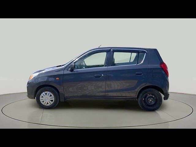 Used Maruti Suzuki Alto 800 LXi (O) in Pune