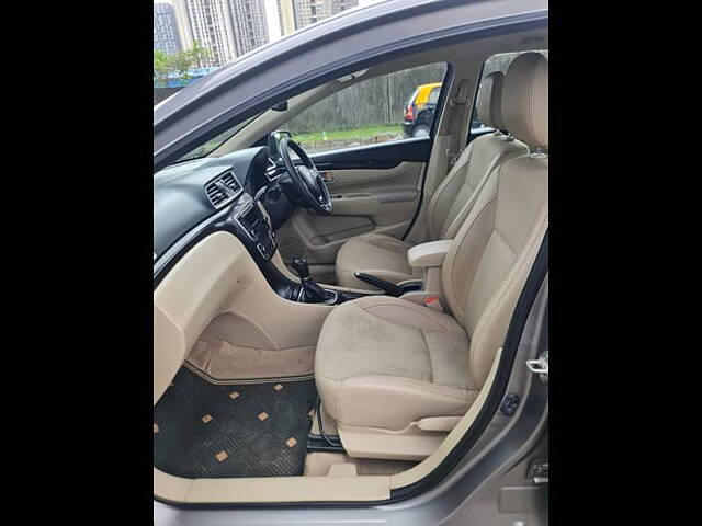 Used Maruti Suzuki Ciaz [2017-2018] Zeta 1.4 AT in Mumbai