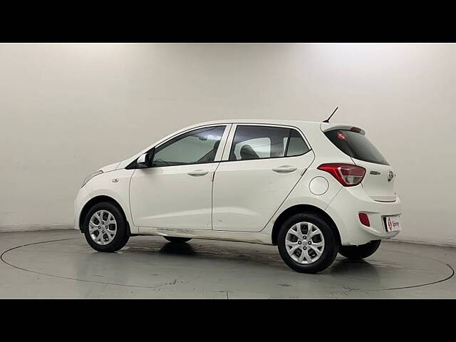 Used Hyundai Grand i10 [2013-2017] Magna 1.2 Kappa VTVT [2013-2016] in Ghaziabad