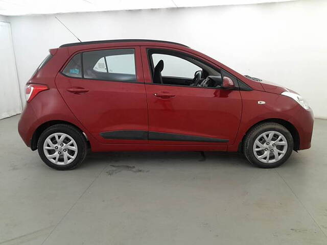 Used Hyundai Grand i10 Magna 1.2 Kappa VTVT in Indore