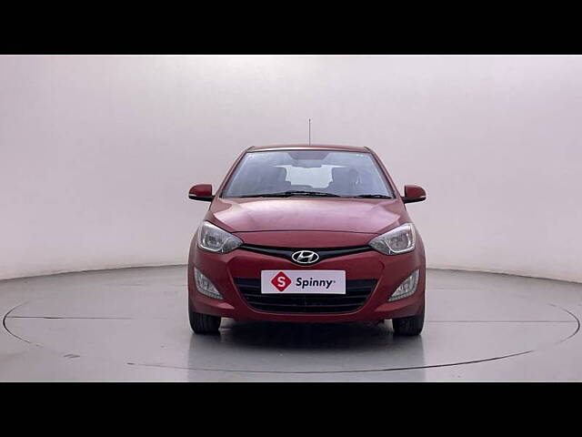 Used Hyundai i20 [2012-2014] Asta 1.2 in Bangalore