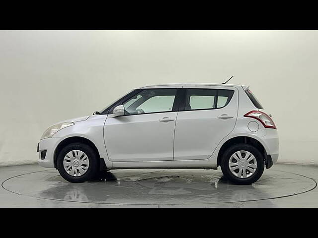 Used Maruti Suzuki Swift [2011-2014] VXi in Delhi