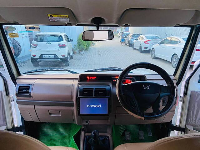 Used Mahindra Bolero B6 (O) [2022] in Guwahati