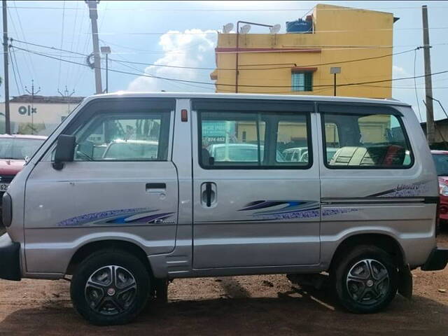 Used Maruti Suzuki Omni 5 STR BS-IV in Kharagpur