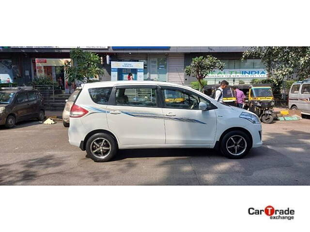 Used Maruti Suzuki Ertiga [2012-2015] ZDi in Mumbai