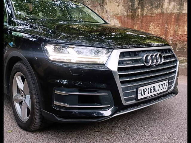 Used Audi Q7 [2015-2020] 45 TDI Technology Pack in Delhi