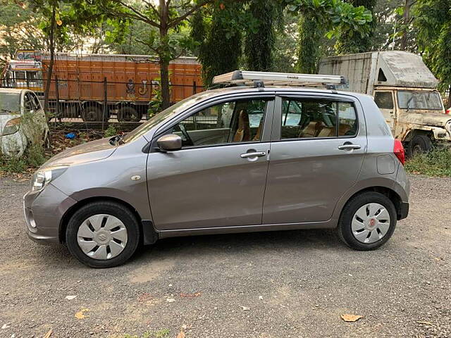 Used Maruti Suzuki Celerio [2017-2021] VXi CNG [2017-2019] in Navi Mumbai