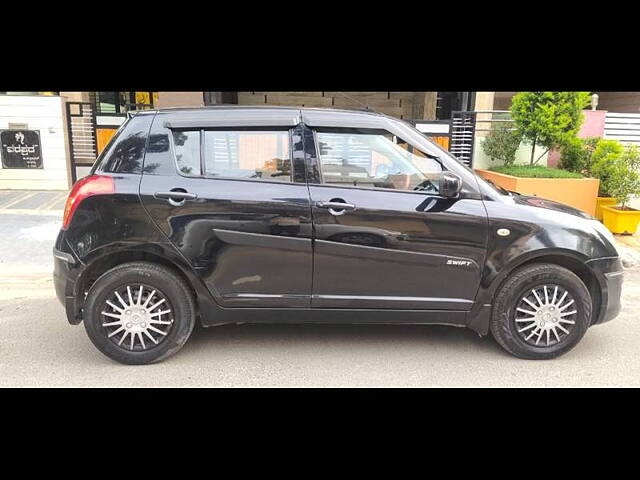 Used Maruti Suzuki Swift  [2005-2010] VXi in Bangalore