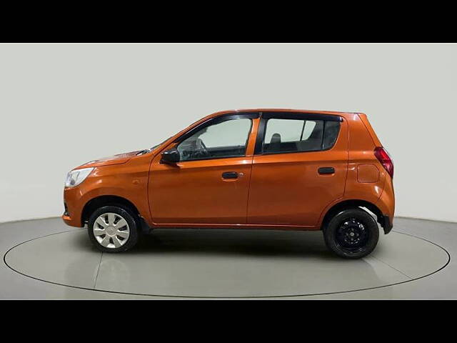 Used Maruti Suzuki Alto K10 [2014-2020] VXi [2014-2019] in Mumbai