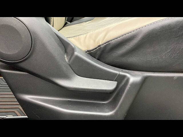 Used Maruti Suzuki Wagon R [2019-2022] VXi 1.0 AMT [2019-2019] in Hyderabad