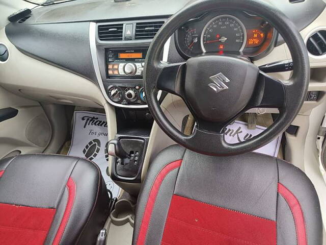 Used Maruti Suzuki Celerio [2014-2017] VXi in Mohali