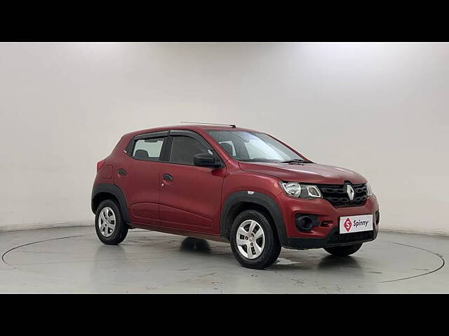 Used Renault Kwid [2015-2019] RXL [2015-2019] in Ghaziabad