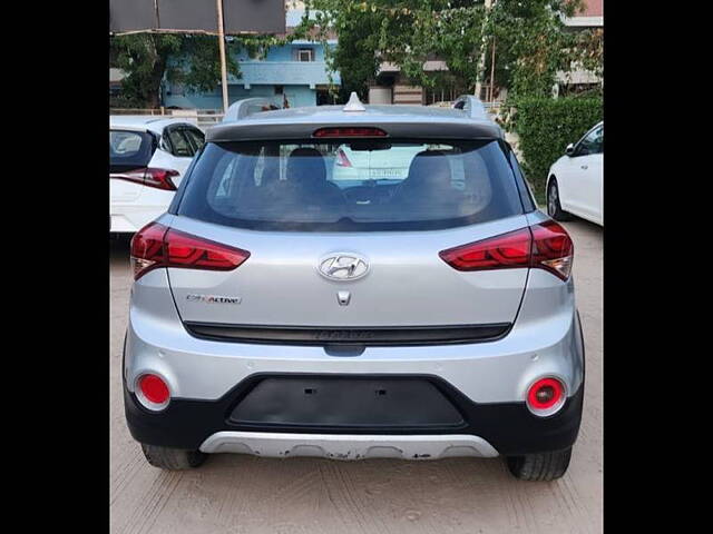 Used Hyundai i20 Active [2015-2018] 1.2 S in Ahmedabad