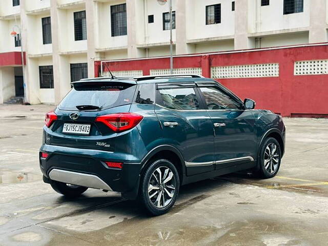 Used Mahindra XUV300 [2019-2024] 1.5 W8 (O) [2019-2020] in Surat