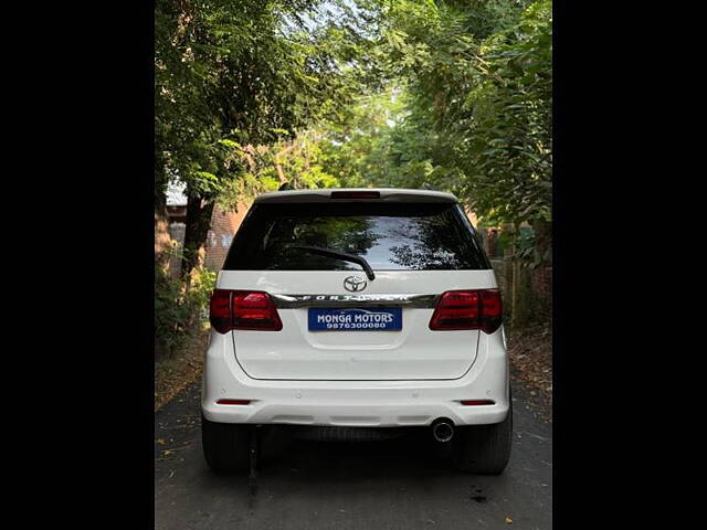 Used Toyota Fortuner [2012-2016] 3.0 4x4 MT in Ludhiana