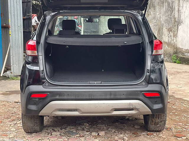 Used Hyundai Creta [2018-2019] SX 1.6 AT Petrol in Kolkata