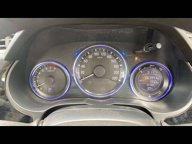 Used Honda City [2014-2017] VX CVT in Pune