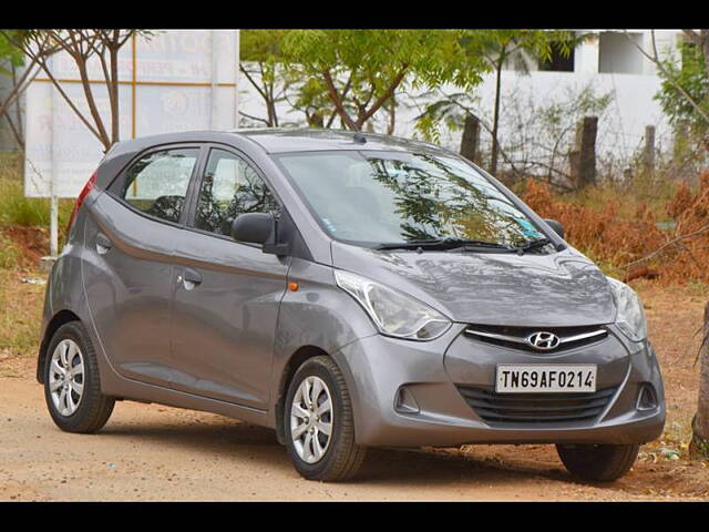 Used Hyundai Eon 1.0 Kappa Magna + [2014-2016] in Coimbatore