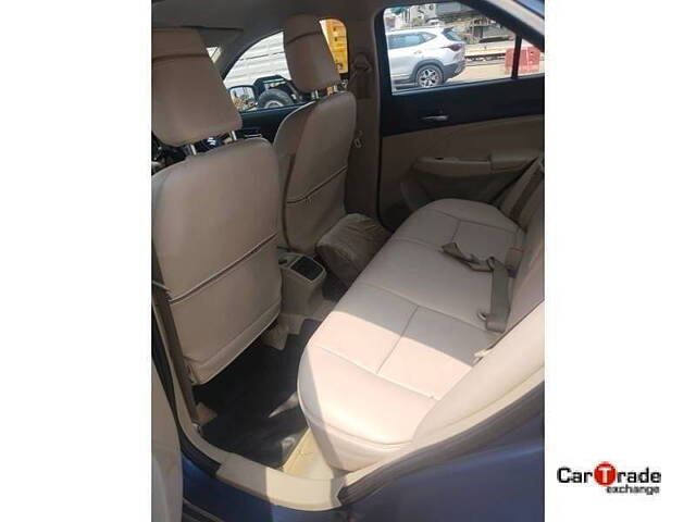 Used Maruti Suzuki Dzire [2017-2020] VXi in Chennai