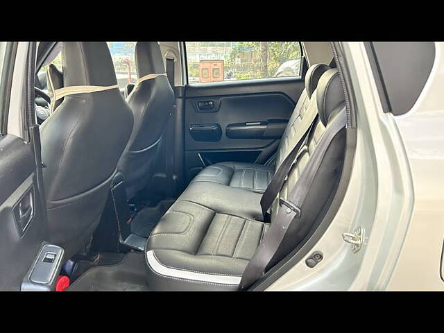 Used Maruti Suzuki Wagon R 1.0 [2014-2019] LXI CNG (O) in Pune