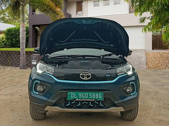 Used Tata Nexon EV [2020-2022] XZ Plus in Delhi