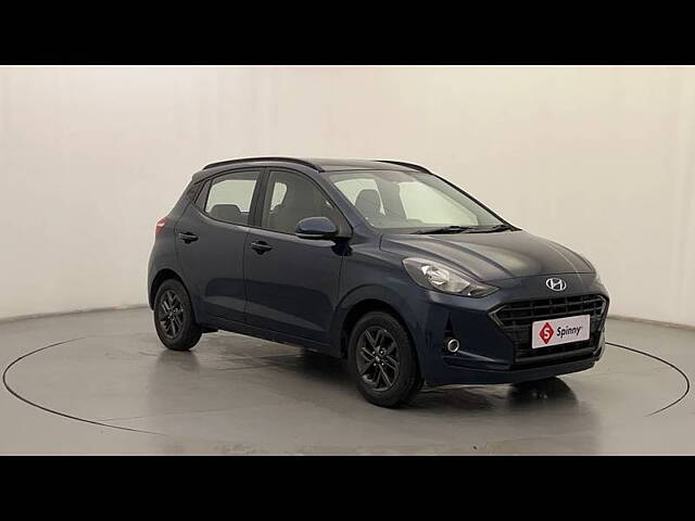 Used Hyundai Grand i10 Nios [2019-2023] Sportz 1.2 Kappa VTVT in Kolkata