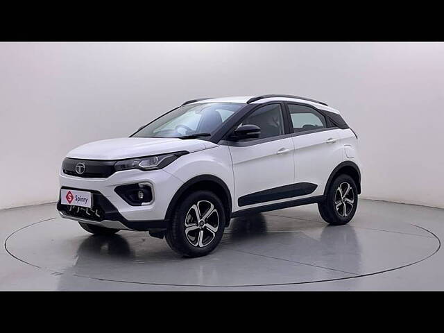 Used 2021 Tata Nexon in Bangalore