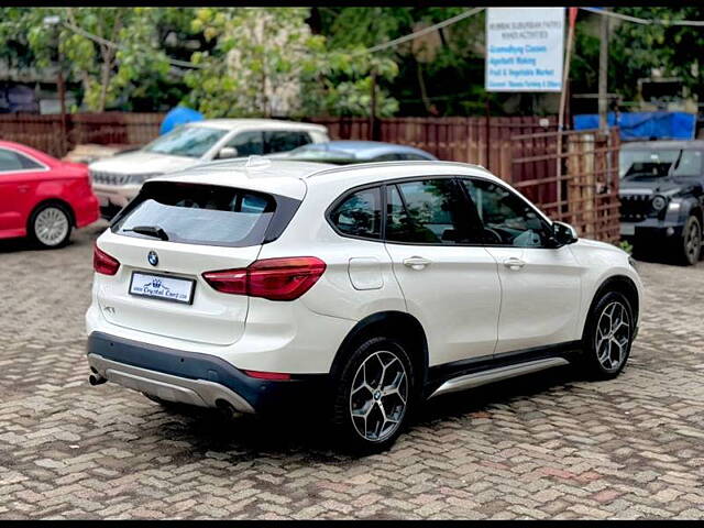 Used BMW X1 [2013-2016] sDrive20d xLine in Mumbai